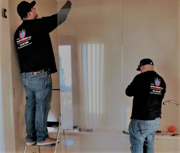 Professional plumbing installation for Tankless Water Heater Installation in Village of Brushy Creek